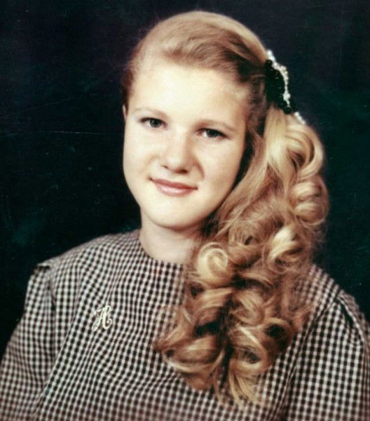 Анастасия Губарева