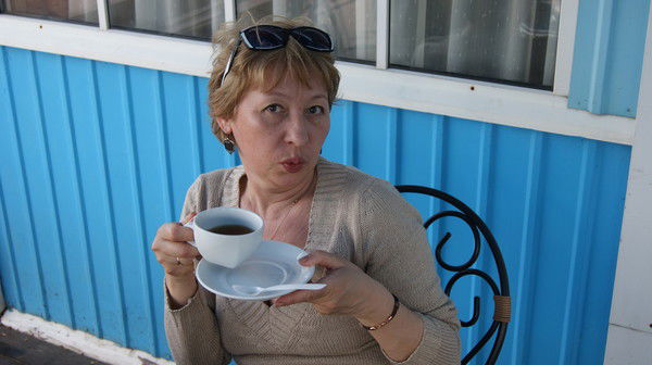 Гульшат Цибина