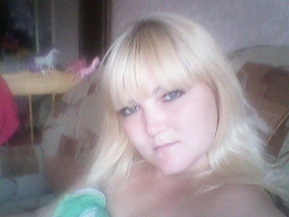 Светлана Шаклеина