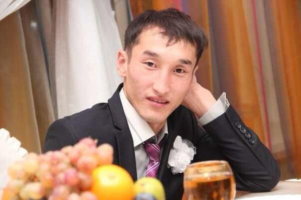 Елдос Майшибаев