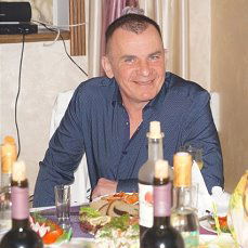 Андрей Чичканов