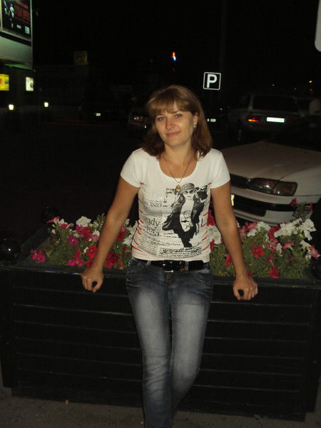 Наталья Набокова