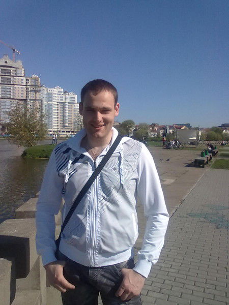 Серёга Дрожденюк