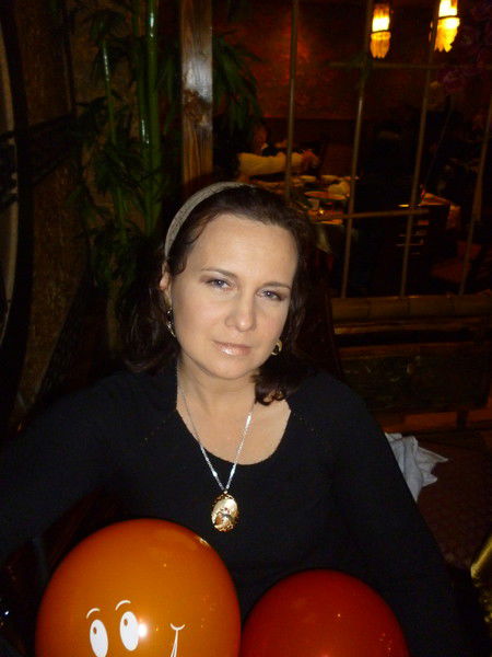 Татьяна Ларина