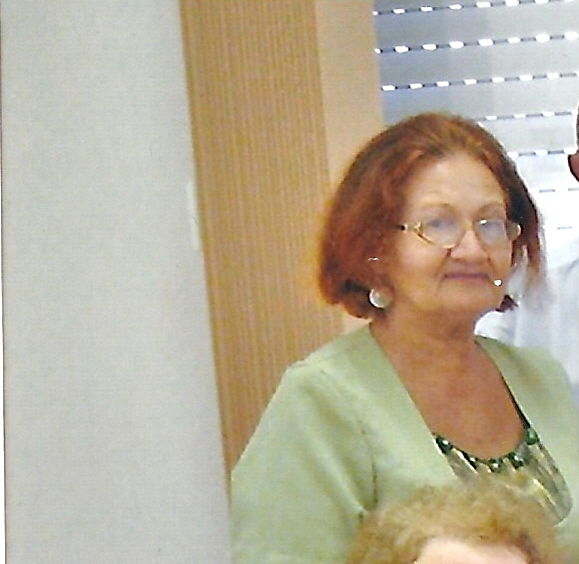 Eletta Nisanova