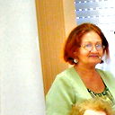 Eletta Nisanova