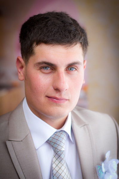 Влад Нестеров