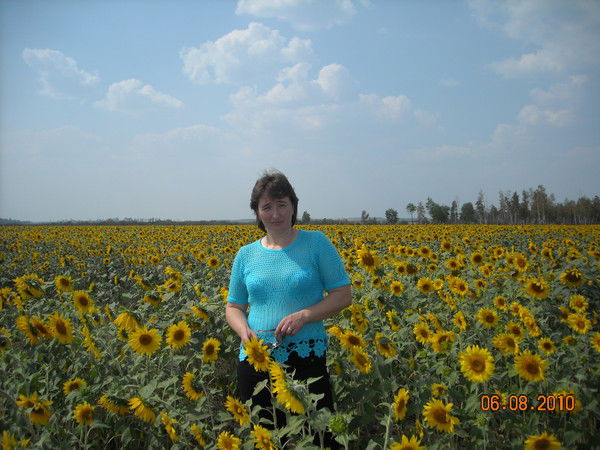 Лариса Назарова