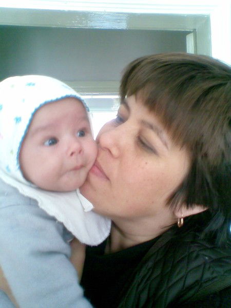 Райхана Муллахунова