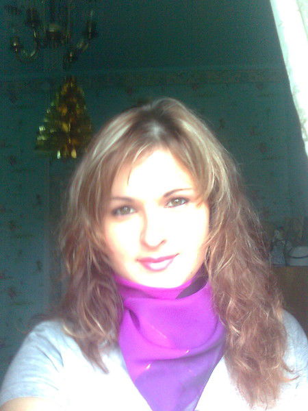 Дарья Громова