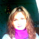 Дарья Громова