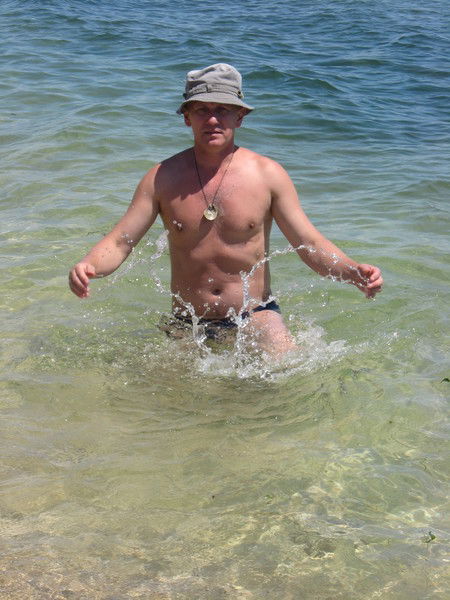 Владимир Глушаница