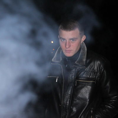 Андрей Ятченко