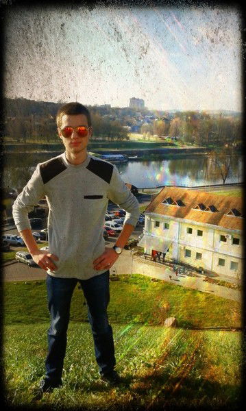 Дмитрий Давилье