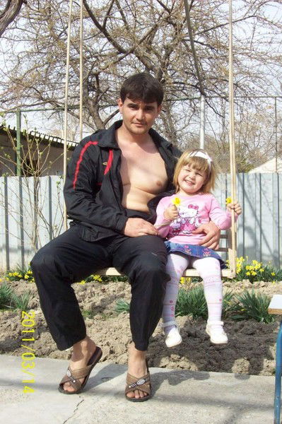 Эльвиз Лачинов