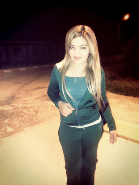 Maral Kurbandurdiewa