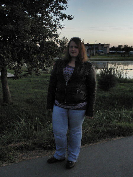 Александра Барышникова