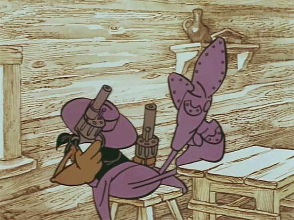 Евгений Марковский