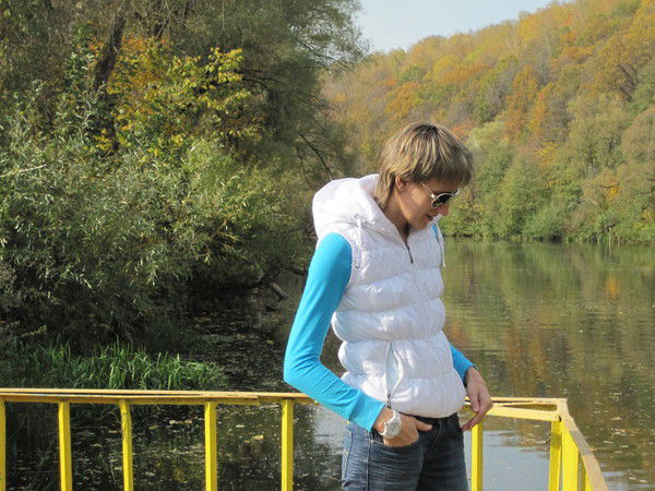 Татьяна Соколова