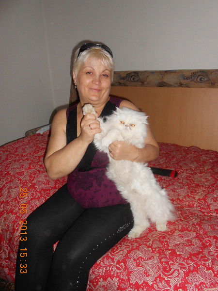 Франческа Франческа