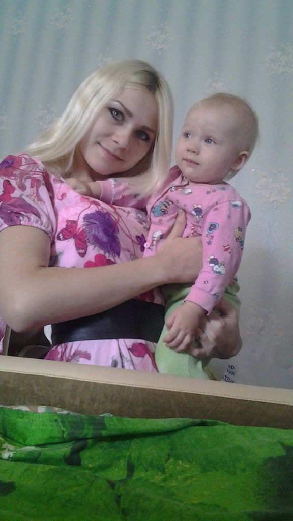 Марина Бельтюкова