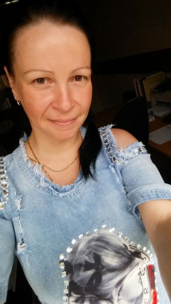 Марина Дмитриева