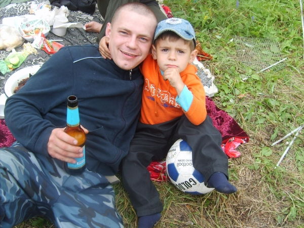 Константин Штыбин