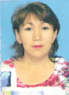 Лаура Канаева