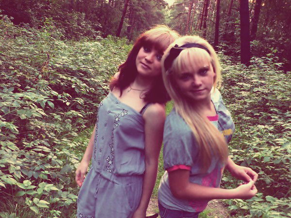 Альбина Моргун