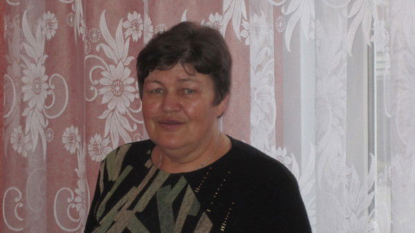 Галина Сумцова