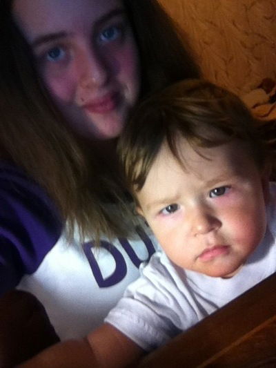 Алина Сафина