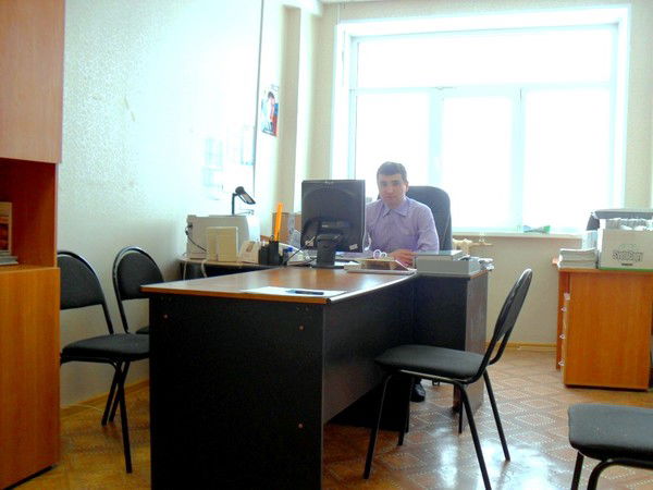 Олег Иванов