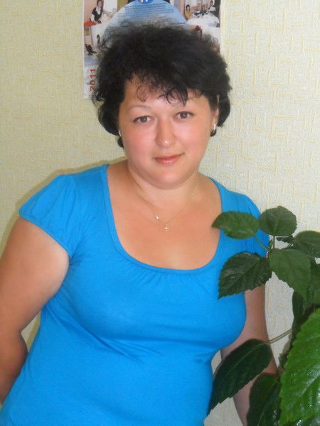 Гульназ Гумерова