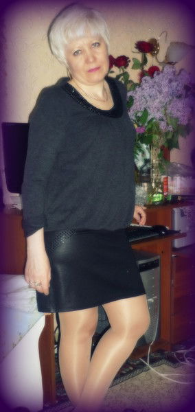 Людмила Баранова