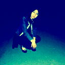 'aika' Jailoobaeva