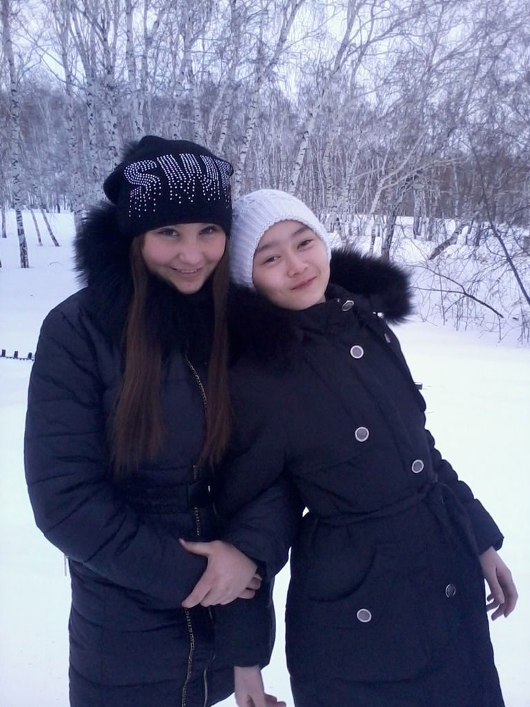 Елизавета Каримова