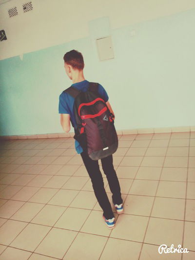 Никита Кабанов