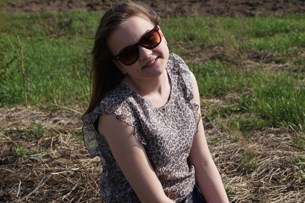 Кристина Комарова