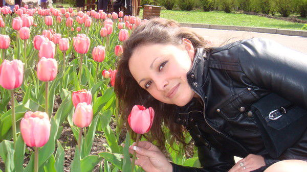 Танюшичка Проворова