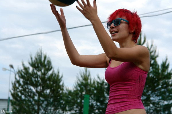 Анджелика Сайко