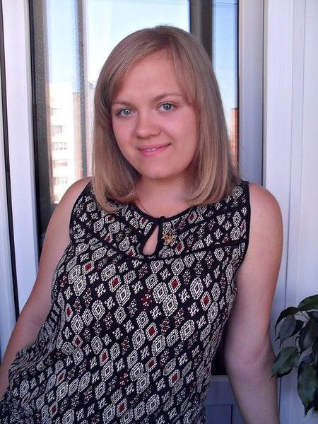 Катюшка Базюк=)