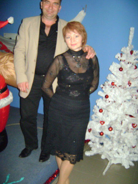 Ольга Панова (Мосеева)