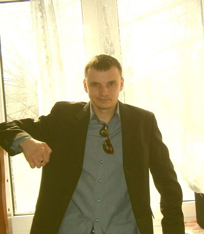 Серёга Ботов