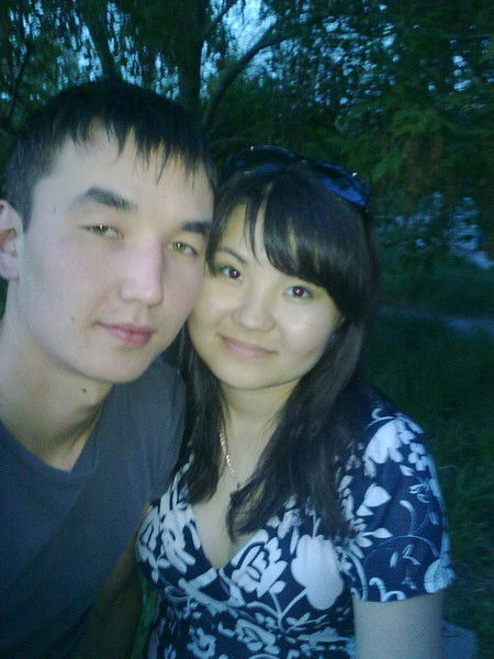 Гульжан Есмуханова