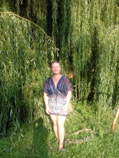 Ольга Соловьева