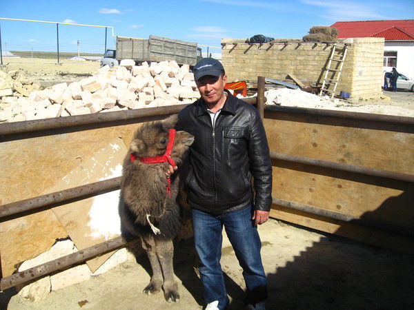 Сырым Бименбетов