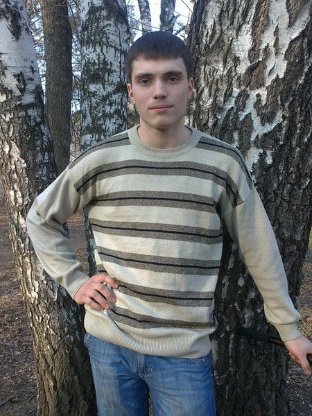 Александр Булгаков