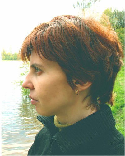 Наталья Доменецкая