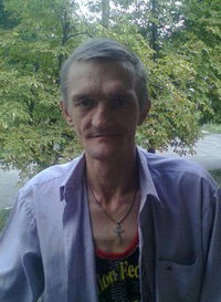 Ваня Древаль