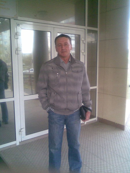 Владимир Романюк